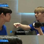 [프로듀스2] 무진성캠 이 장면보고 느낀게