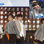 [프로듀스2] 우리대휘 <b>춤선</b> 좀 보세요