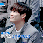 [프로듀스2] [프로듀스2]졸업식날 반장 <b>종현</b>이의 영상편지