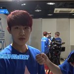 [프로듀스] 이거 진영이 맞지?