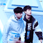 [프로듀스2] 관<b>린이</b>의 빛나는 모먼트