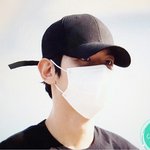 [백현] <b>아이</b>컨큥 백현  <b>A</b>