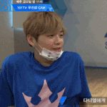 [프로듀스2] 강다니엘 진짜 개같아