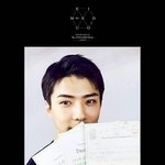 [세훈] 170613 글로벌패키지 <b>셀카</b>