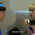 [프로듀스2] 배진영군에게 <b>대휘</b>란 ?