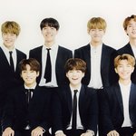 [방탄소년단] 갑자기 뽷