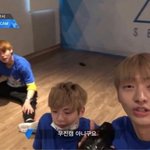 [프로듀스2] 보송보송 <b>부농</b>부농 피부미남 강다니엘