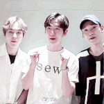 [EXO] 첸백시 카칭 <b>안</b><b>무연습</b>영상이야?