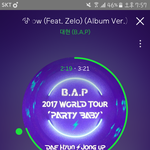 [BAP] <b>대현</b>이 얼굴은 진짜