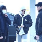 [백현] 공항백현 볼 때마다  느끼는거