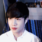 [프로듀스2] 아프리카 보는데 김재환  좀 닮은거같은데...