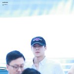 [세훈] 170609 <b>출입국</b> 고화질4