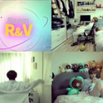 [방탄소년단] 이거 <b>태형</b>이방이야??