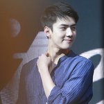 [세훈] 170610 스케쳐스 <b>행사</b> 고화질22