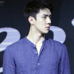 [세훈] 170610 스케쳐스 <b>행사</b> 고화질23