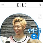 [프로듀스2] 데뷔하면 화보길 연습생