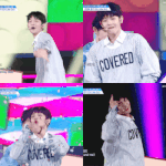 [프로듀스2] 주위 사람들이 말해주는 성장캐 배진영 연습생