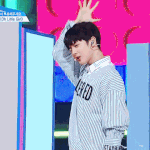 <b>배진영</b>