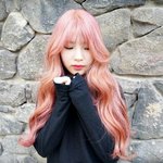 [조언부탁해] 이런 <b>파마</b> 하려면 돈 얼마 들어..?