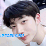 [프로듀스2] 안형<b>섭</b>이 같은 반 짝<b>남</b>이라면