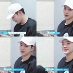 [프로듀스] 톡선