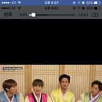[하성운] 성운이 커피못먹나봐