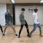 [방탄소년단] 오늘 확싱히 <b>밤새</b>라는 거야
