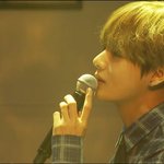 [방탄소년단] 네 시 진짜 태형이