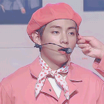 [방탄소년단] <b>핑크</b>소년단현실?