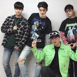 [프로듀스2] 브랜뉴<b>맘들</b>아 이거봄?
