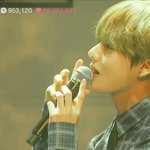[방탄소년단] 아니태형이미모진짜