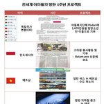 [콜로라도] 세계<b>각국</b>의 방탄소년단 데뷔 4주년 기념 프로젝트.jpg