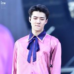 [EXO] 세훈이 <b>머리</b> 또 잘랐었네