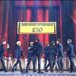 [EXO] 멜1<b>뮤</b> 대상 소감 다시보는데 이거 <b>생각</b>남 ㅠㅠ