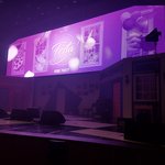 [방탄소년단] 코앞에서봤어..