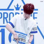 [임영민] 파카 망상글 투척 (2)