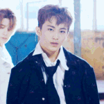 [NCT] 어 나 막 눈물난다..