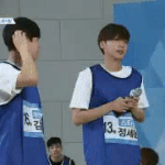 [프로듀스2] 마보이 오늘 <b>마감</b>이래