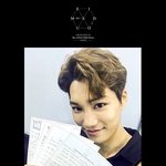 [EXO] 고<b>삐리</b>의 뒷북광광