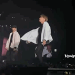 [방탄소년단] 지민이 <b>채플</b> 무슨일이야?