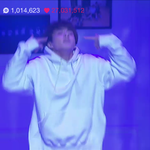 [방탄소년단] 춤라인 쌈줴이