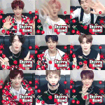 [NCT] 어제 브이앱 보면서 느낀건데 동혁 도영이