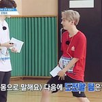 [프로듀스2] 옹성 그거 너무 웃기지 않냐
