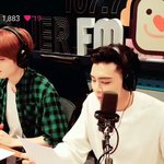 [NCT] 엔나나 미모 진짜 와...ㅠㅠ