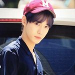 [NCT] 170611 도영이 인기가요 출근길