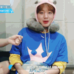 [프로듀스] 박지훈 매력이 끝도 없구만