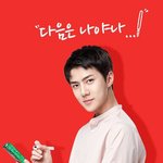 [세훈] 170613 <b>롯데</b>제과 홈페이지