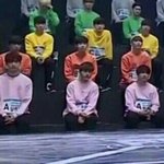 [프로듀스2] 임영민 왜 혼자튀고지랄