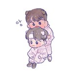 [프로듀스] 황구백구 <b>팬아트</b> ㅈㄴ 귀여운거 올려줌