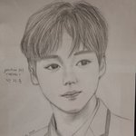 [박지훈] 박지훈 <b>팬아트</b>